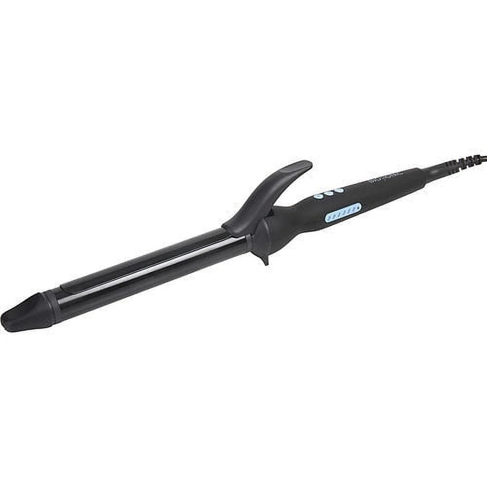 Long Barrel Curling Iron Z1117