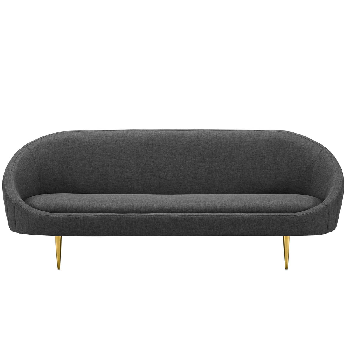 Gray Fabric Sofa X27721