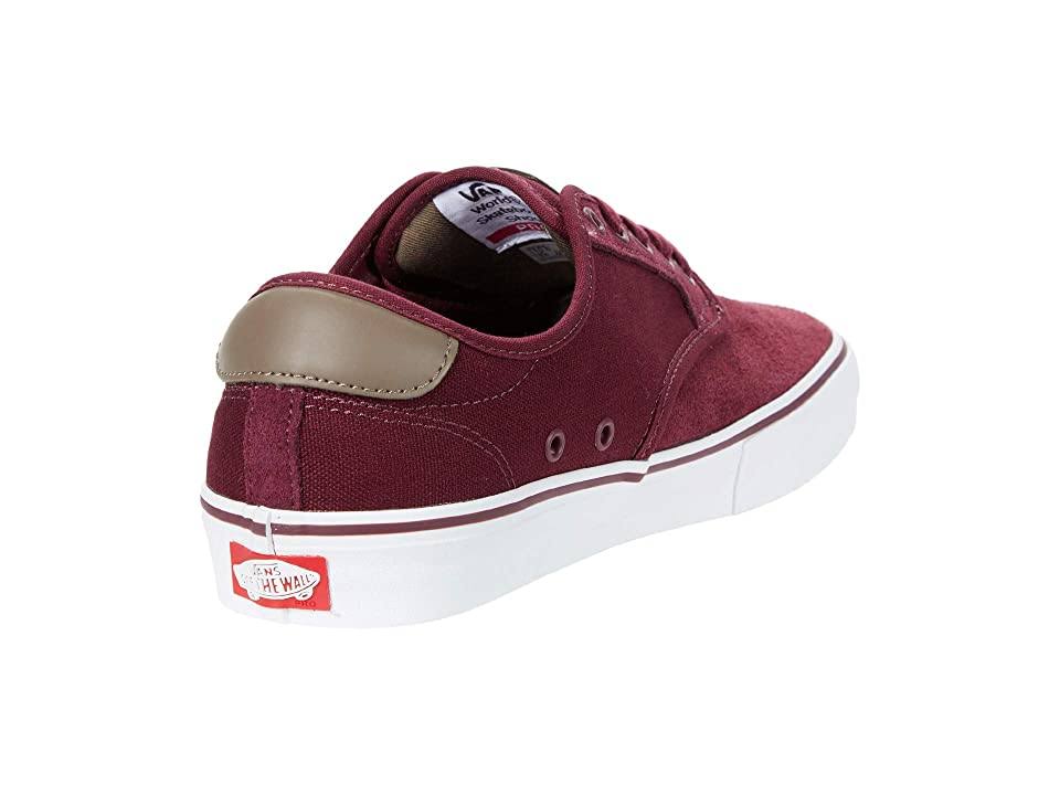 Chima Ferguson Pro Skate Shoes O2859