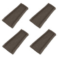 Java Rain Gutter Downspout Splash BLOCK (4 Pack) V169832