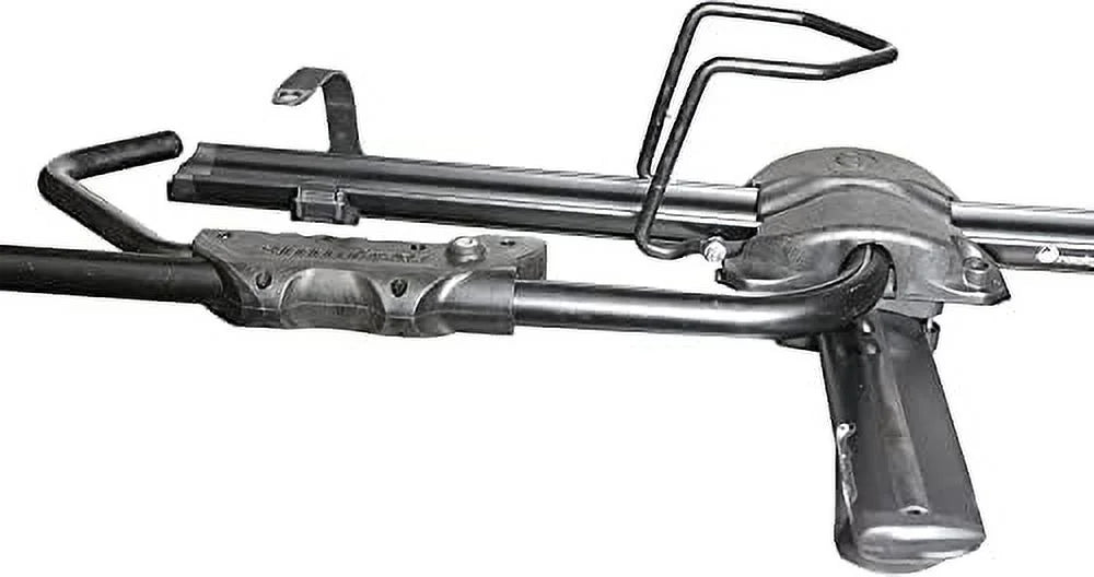 Upright Roof Bike Rack Z6341