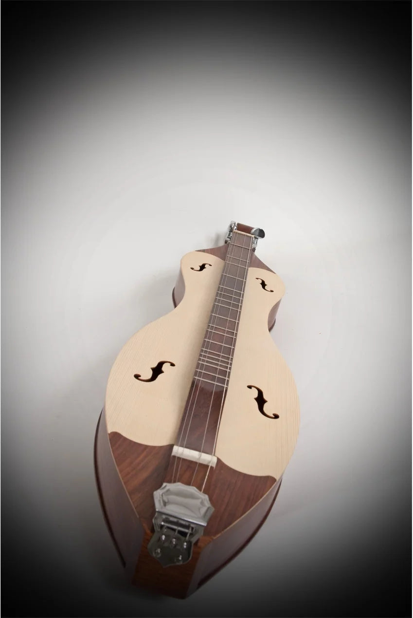 4 String Dulcimer N80335