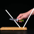 Ceramic Crock Stick Sharpening Tool F655