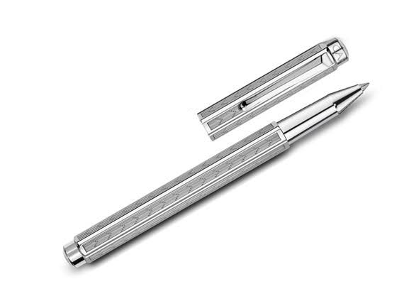 Rollerball Pen Chevron V2269