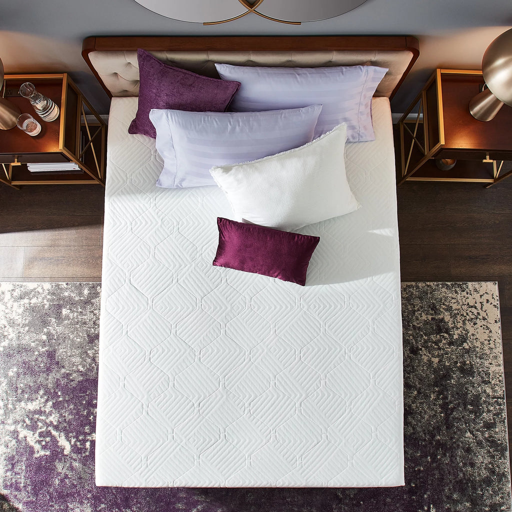 Queen Hybrid Mattress X423146