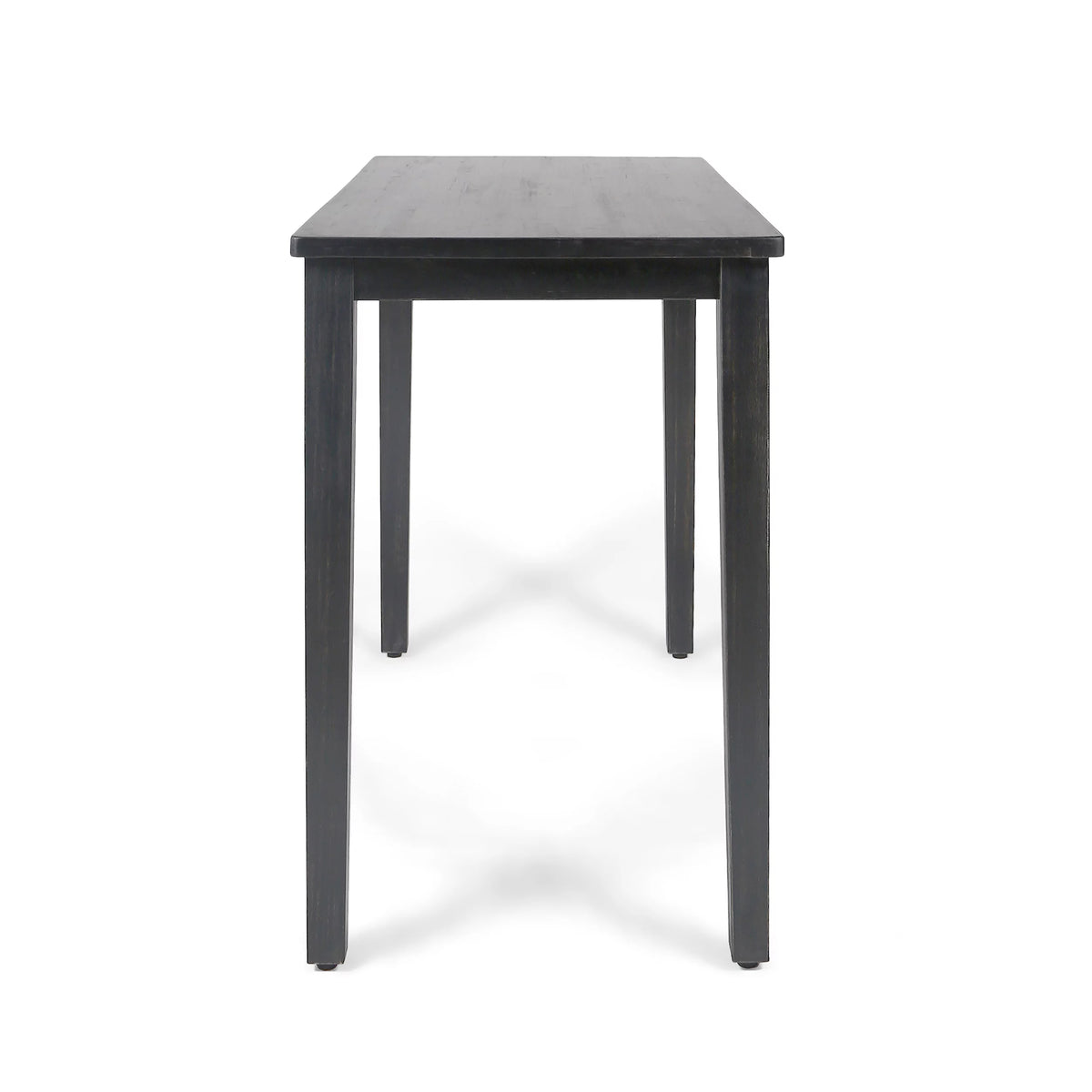 Acacia Wood Bar Table R940