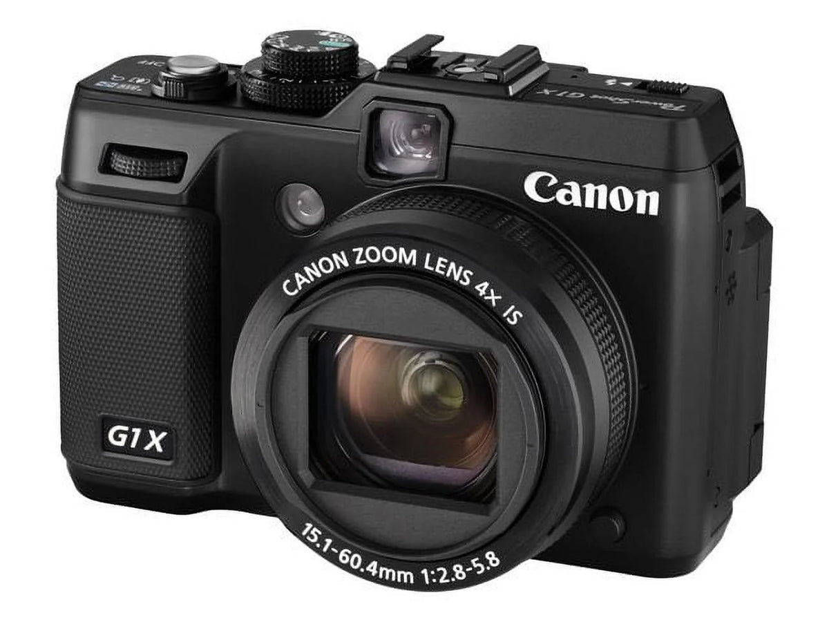 Digital Camera 14.3 MP 4x Optical Zoom D26163