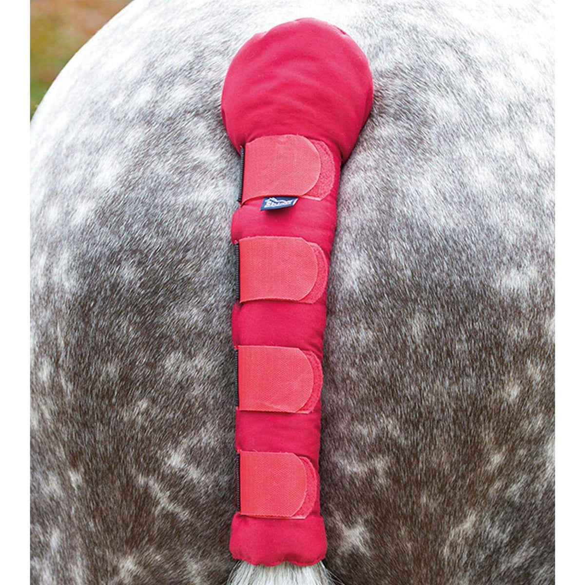 Padded Tail Guard B8408