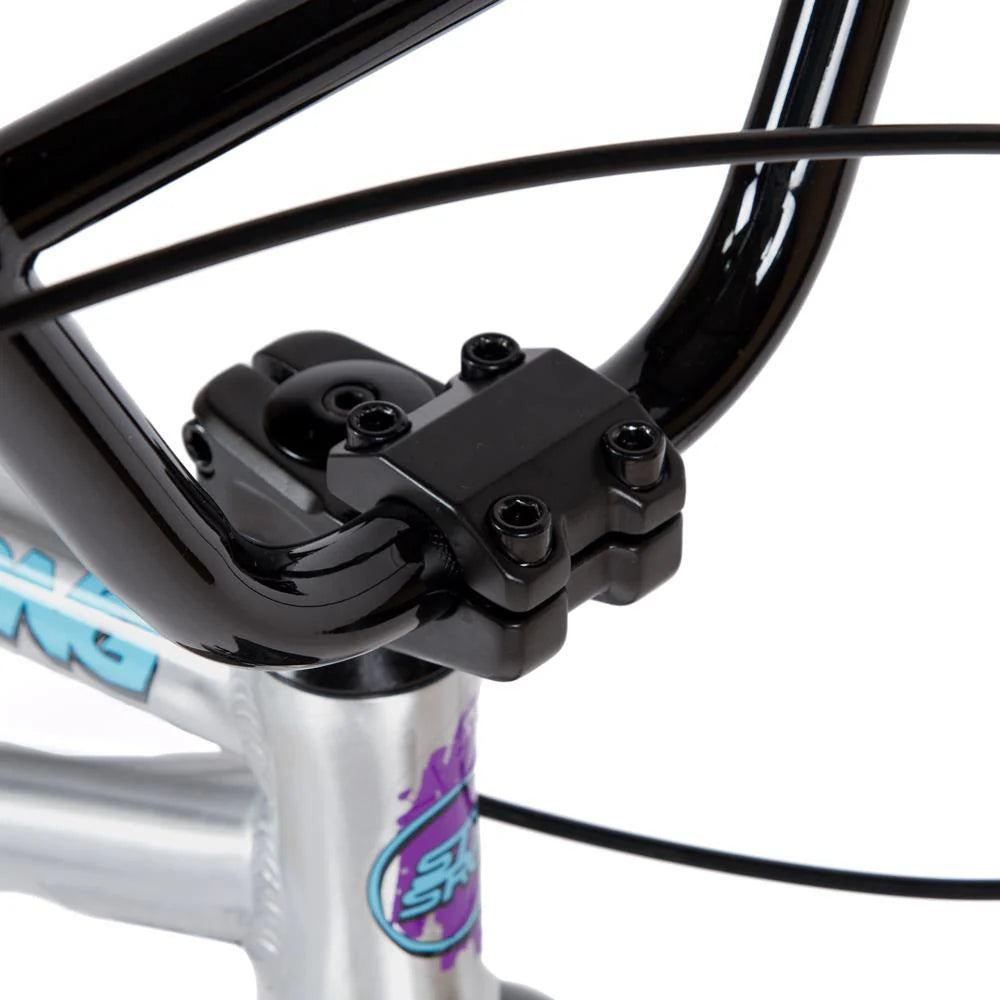 Alloy 16 BMX Bike S302200