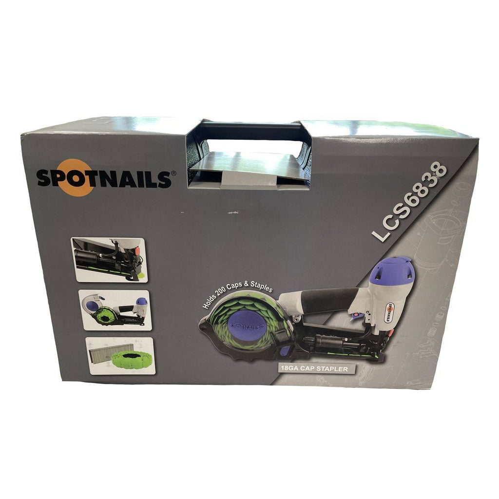 Crossfire Cap Stapler A985487