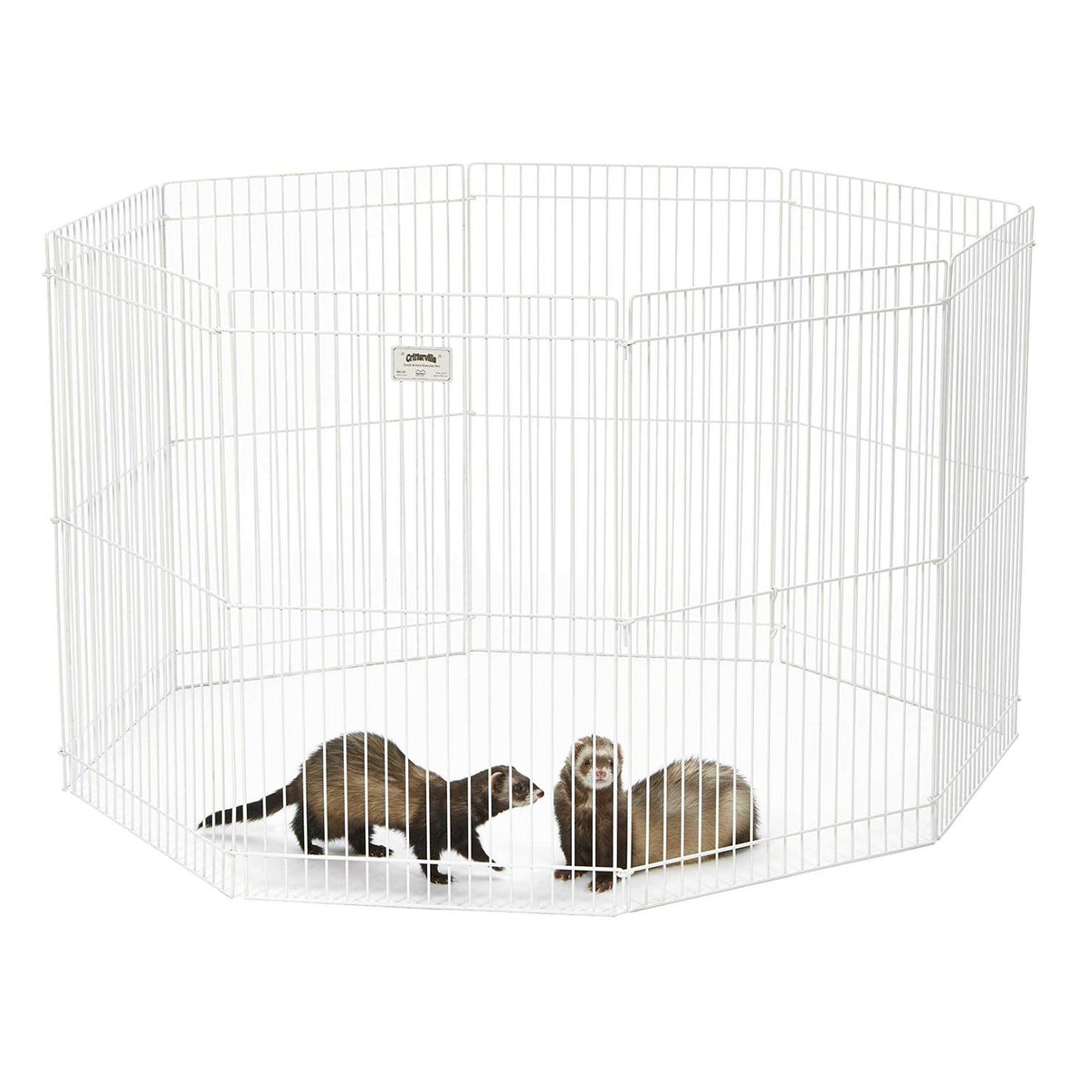 Small Animal Exercise Pen Z258
