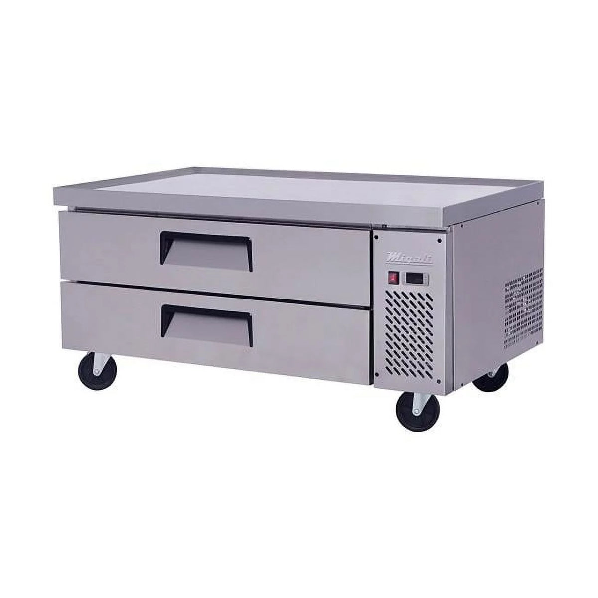 Stainless Steel Refrigerated Equipment Stand R670429