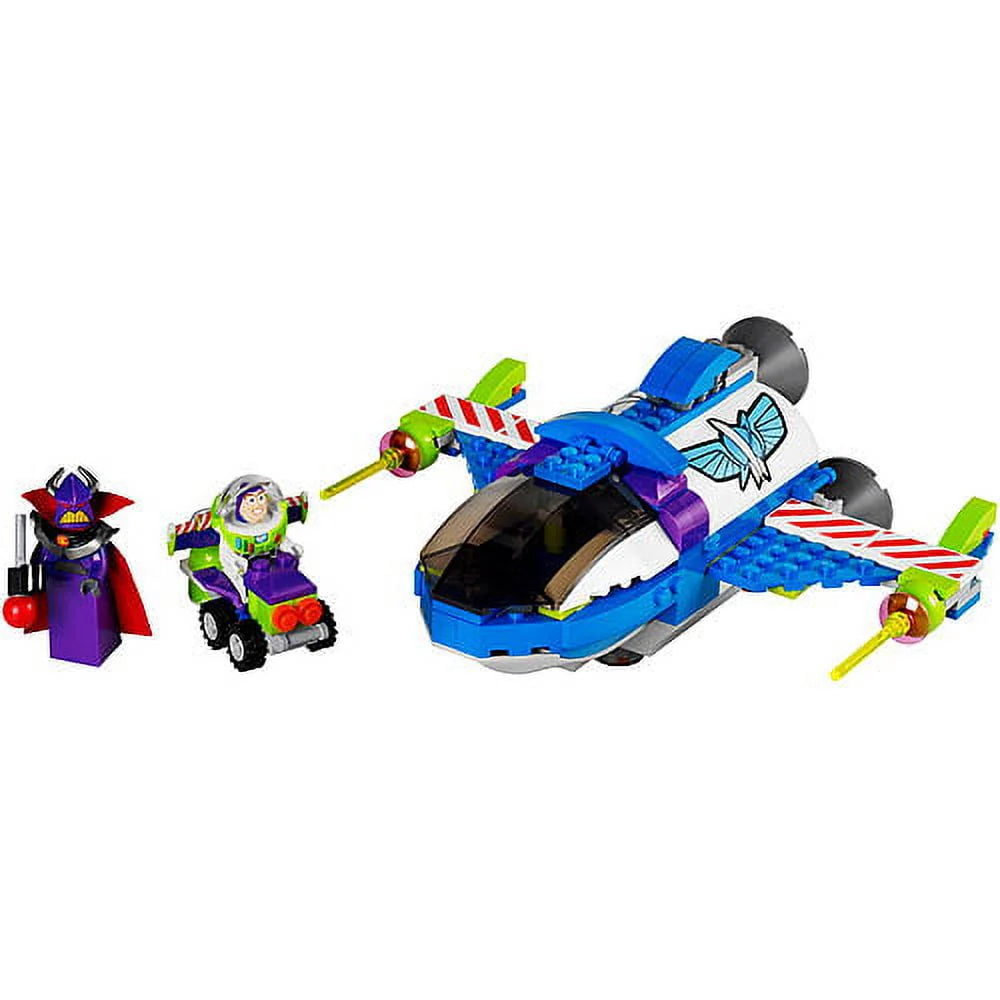 Buzz's Star Command Spaceship Set V255