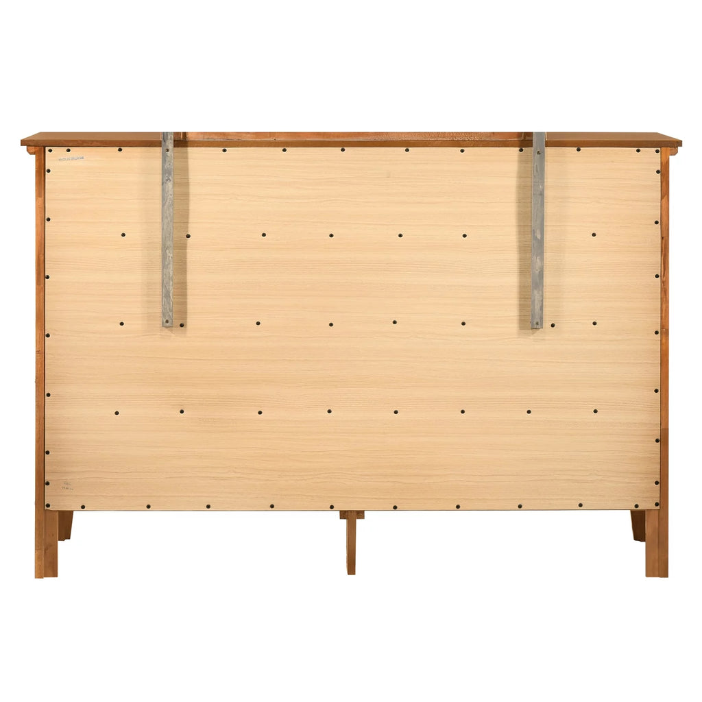 Oak Dresser M2995