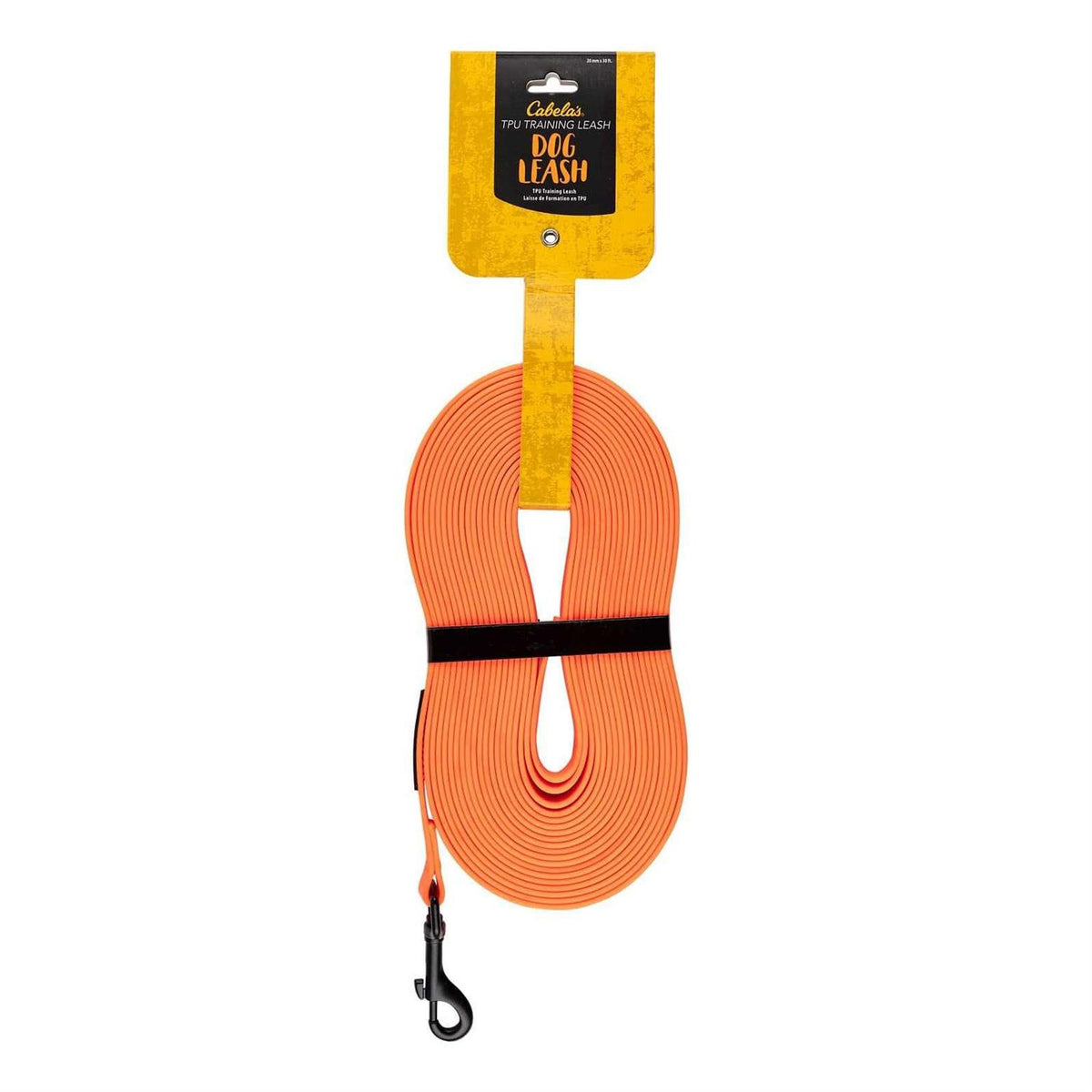 TPU Training Leash for Dogs K65348