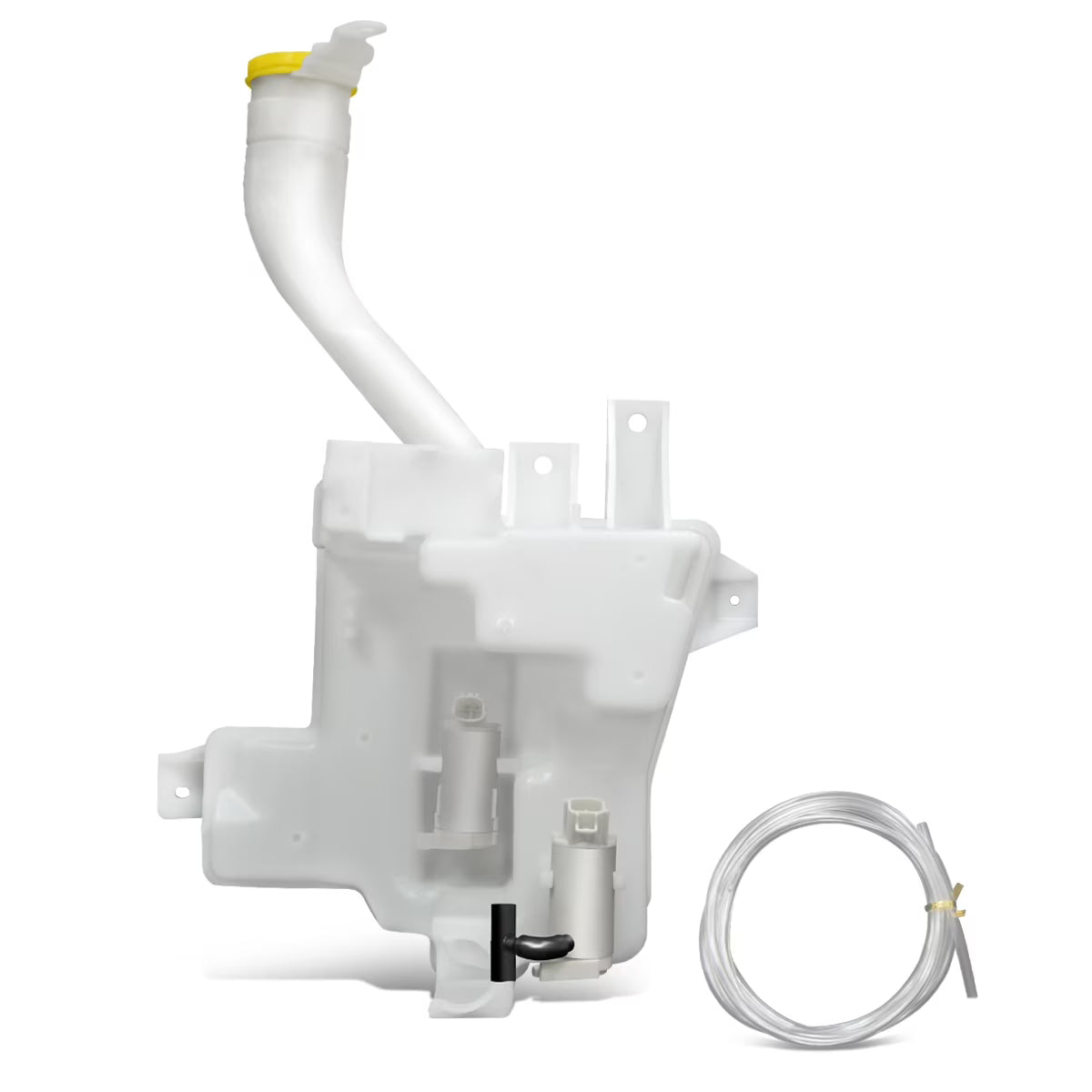 Windshield Washer Fluid Reservoir Tank Kit C4189