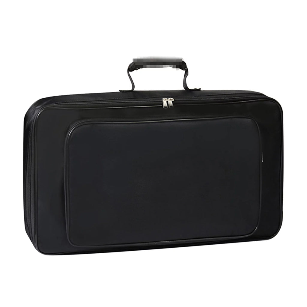 Electric Guitar Effect Pedal Board Storage Bag T446