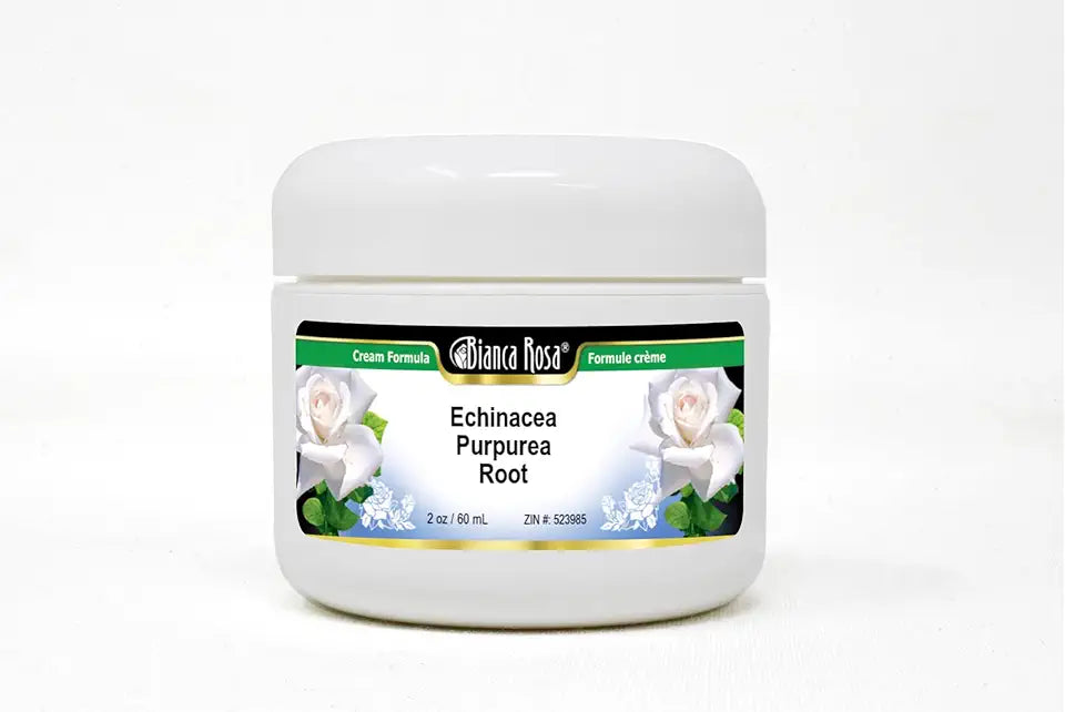Echinacea Purpurea Root Cream 2 oz T33711