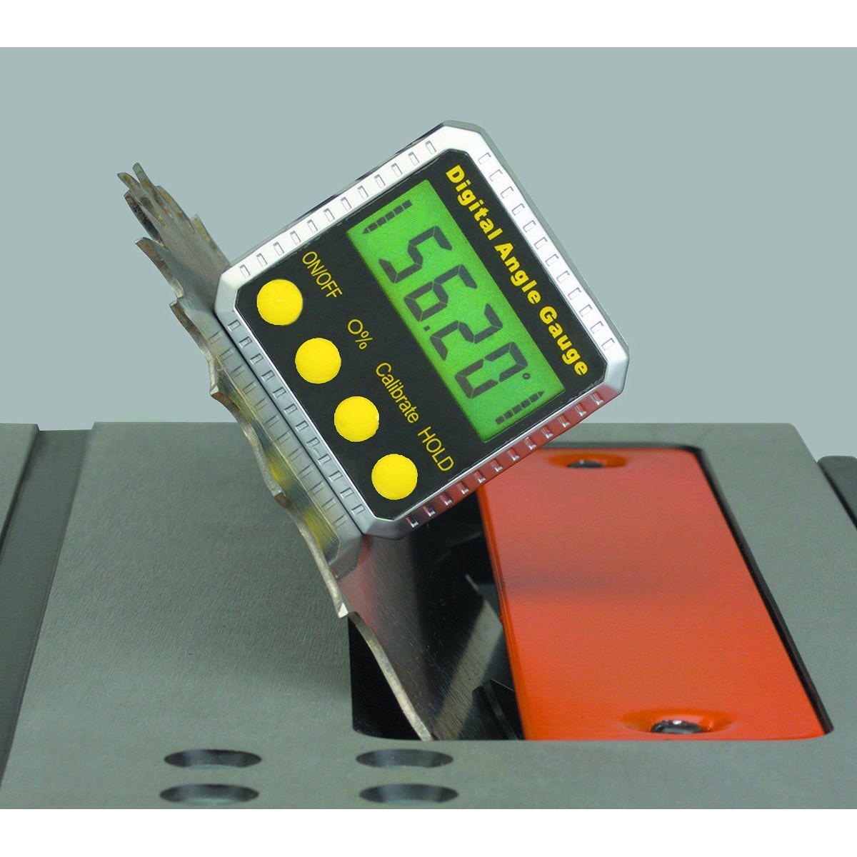 Digital Angle Gauge Z3316