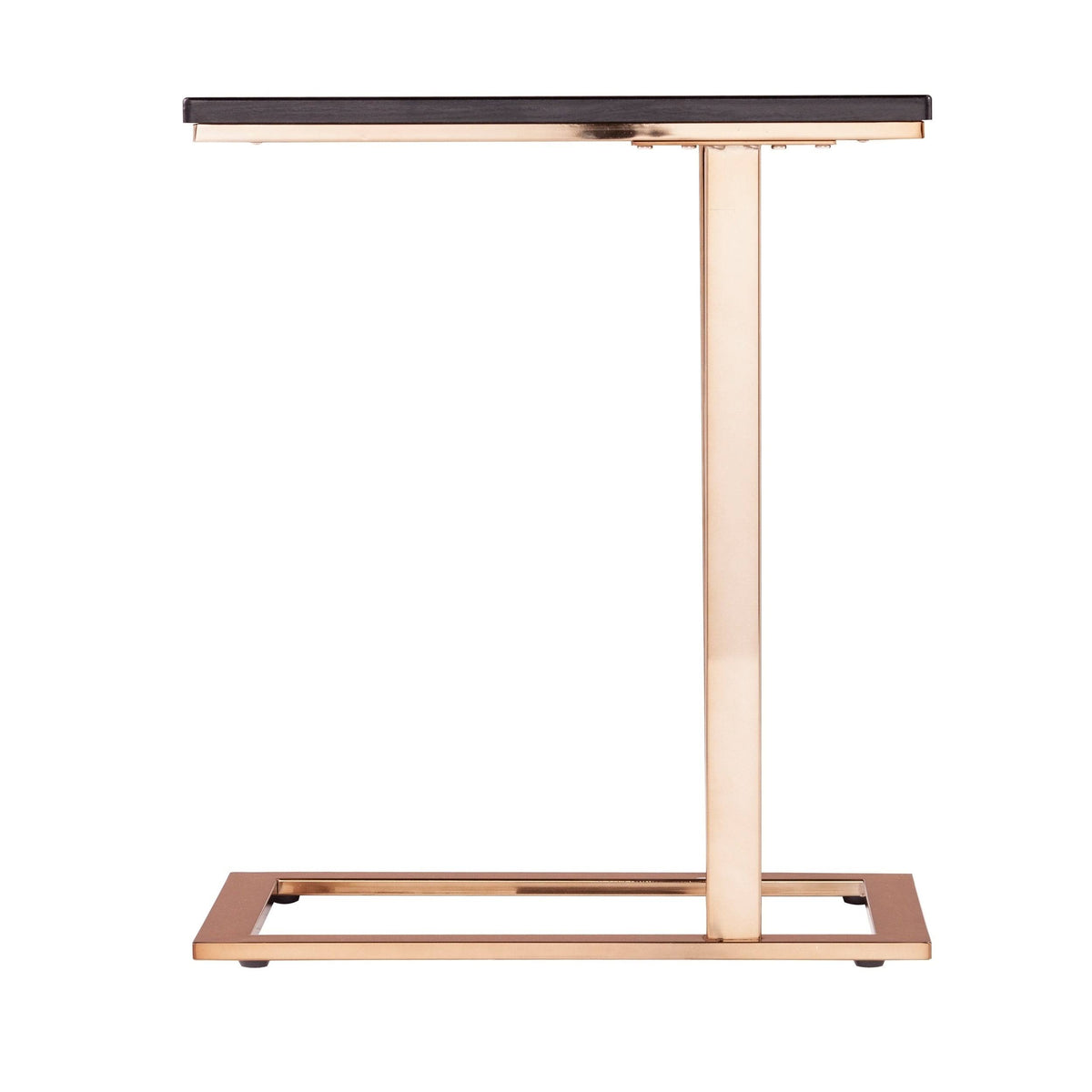 Black Wood C-Table J30452