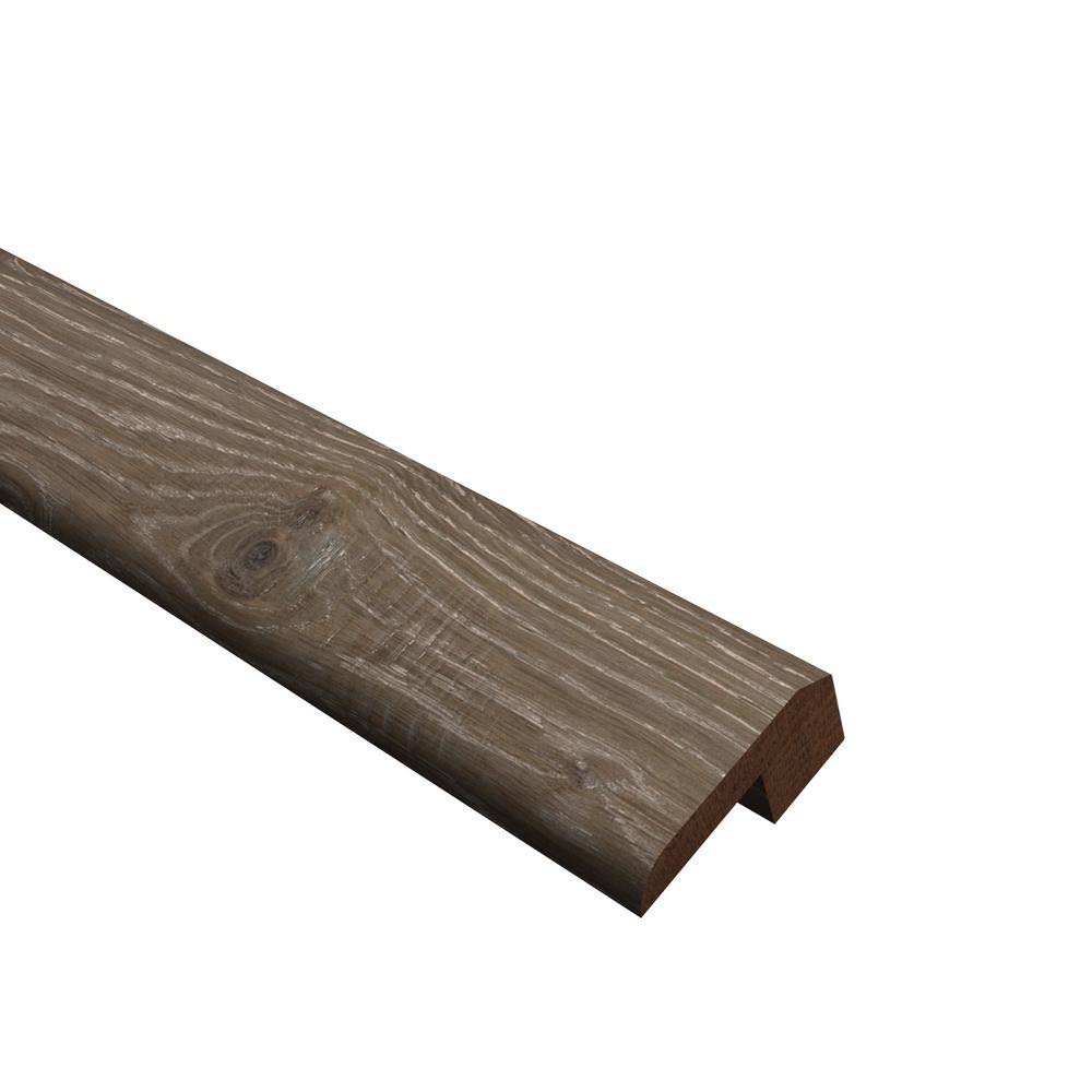 Brown Wood Floor Threshold C3940
