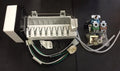 Ice Maker and Inlet Water Valve Kit H38376