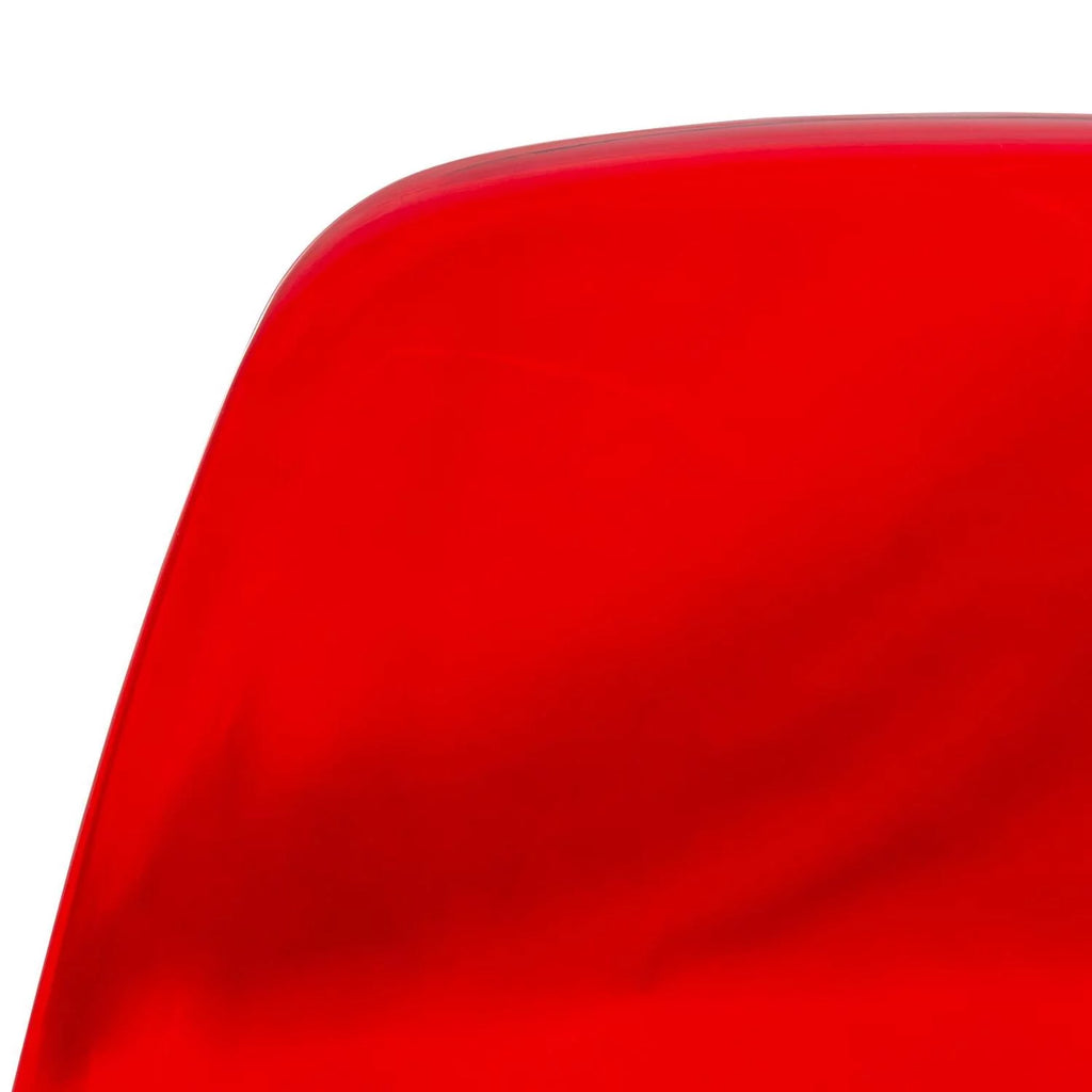 Molded Eiffel Side Chair F889786