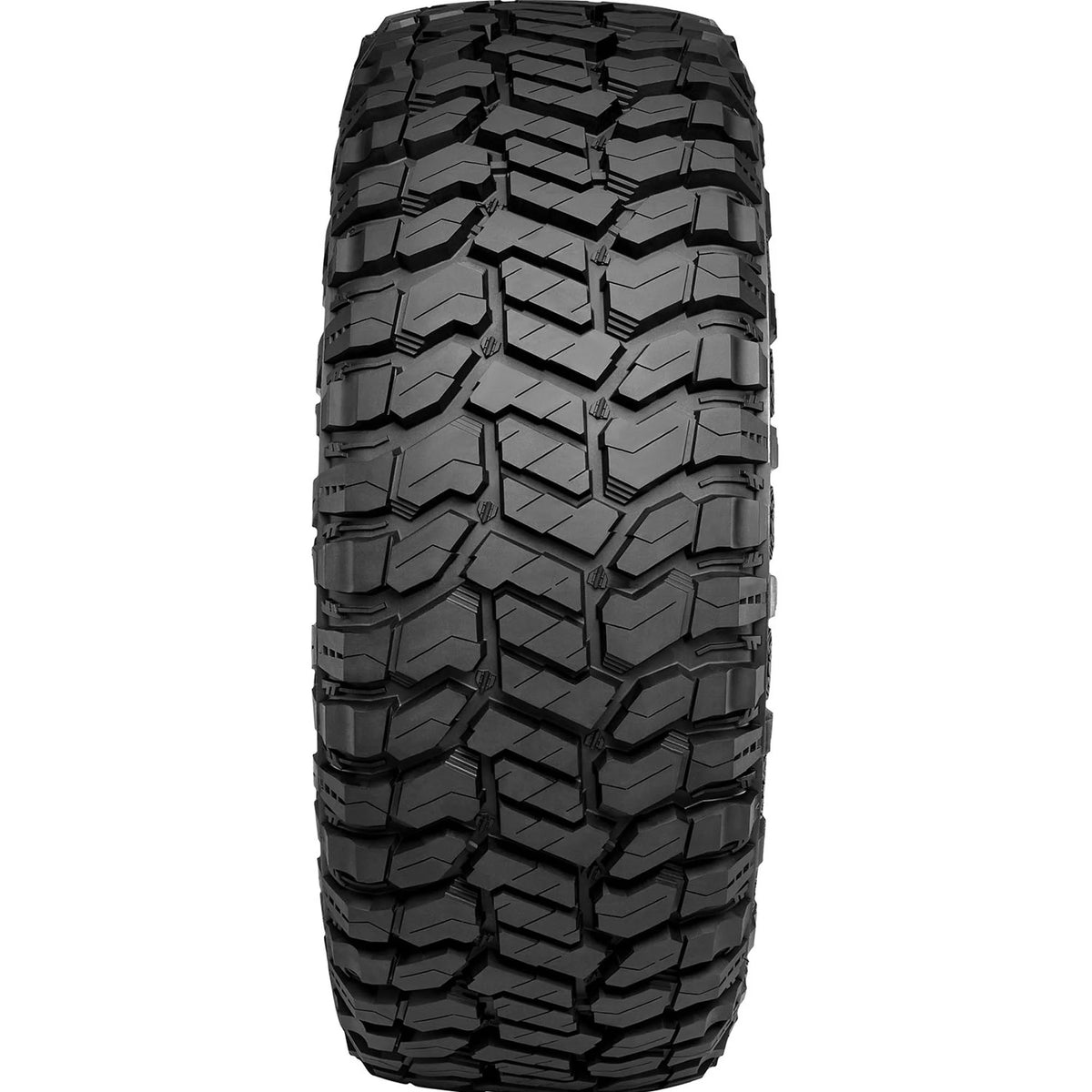 Rugged Terrain Light Truck Tire N4122
