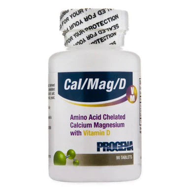 Cal-Mag-D F663