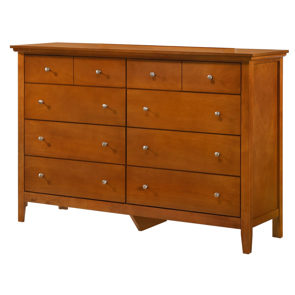 Oak Dresser M2995
