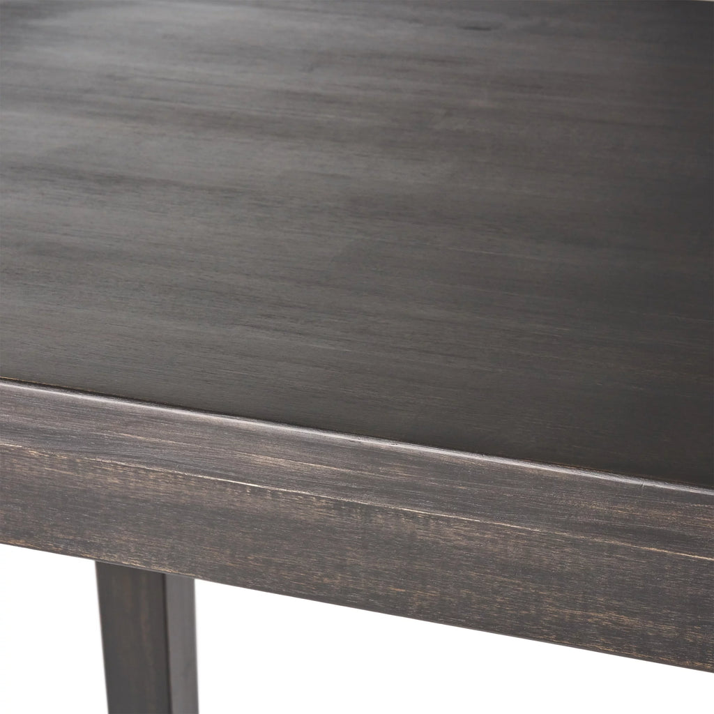 Acacia Wood Bar Table R940