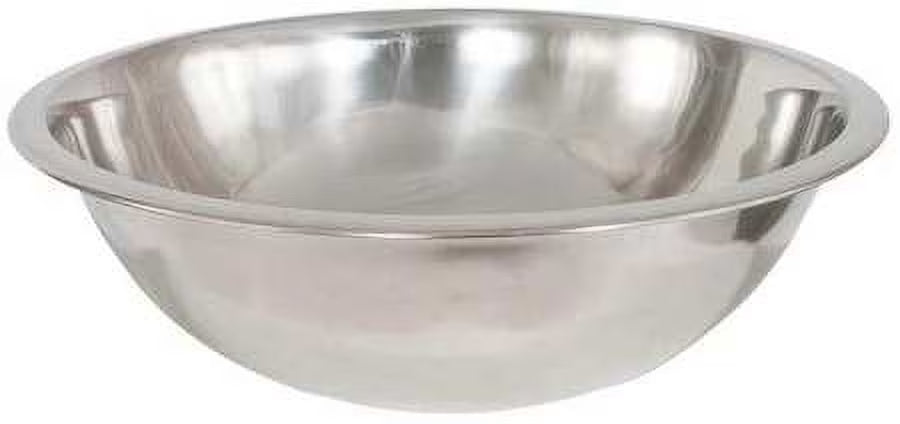 Stainless Steel Mixing Bowl, 20 qt. B54083
