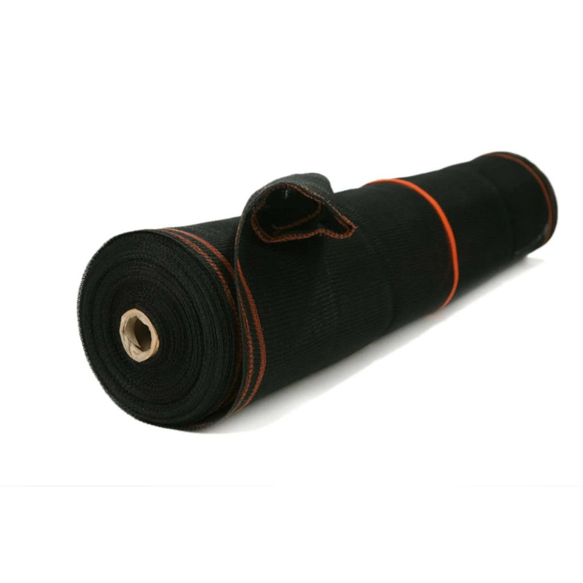 Black FR Debris Safety Netting 12 x 300 X69620