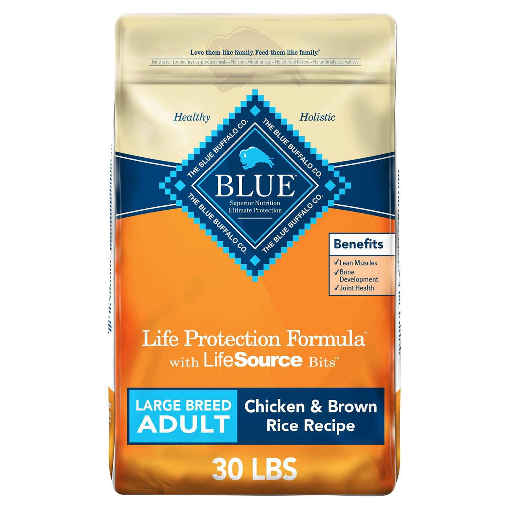 Adult Dry Dog Food H330