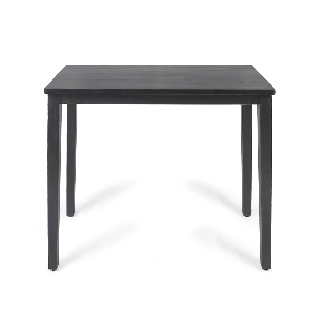 Acacia Wood Bar Table R940