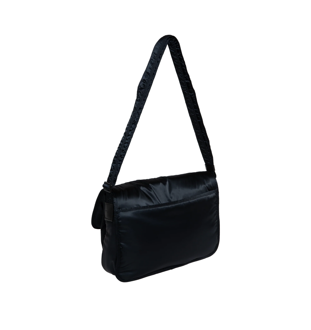 Nylon Messenger U865