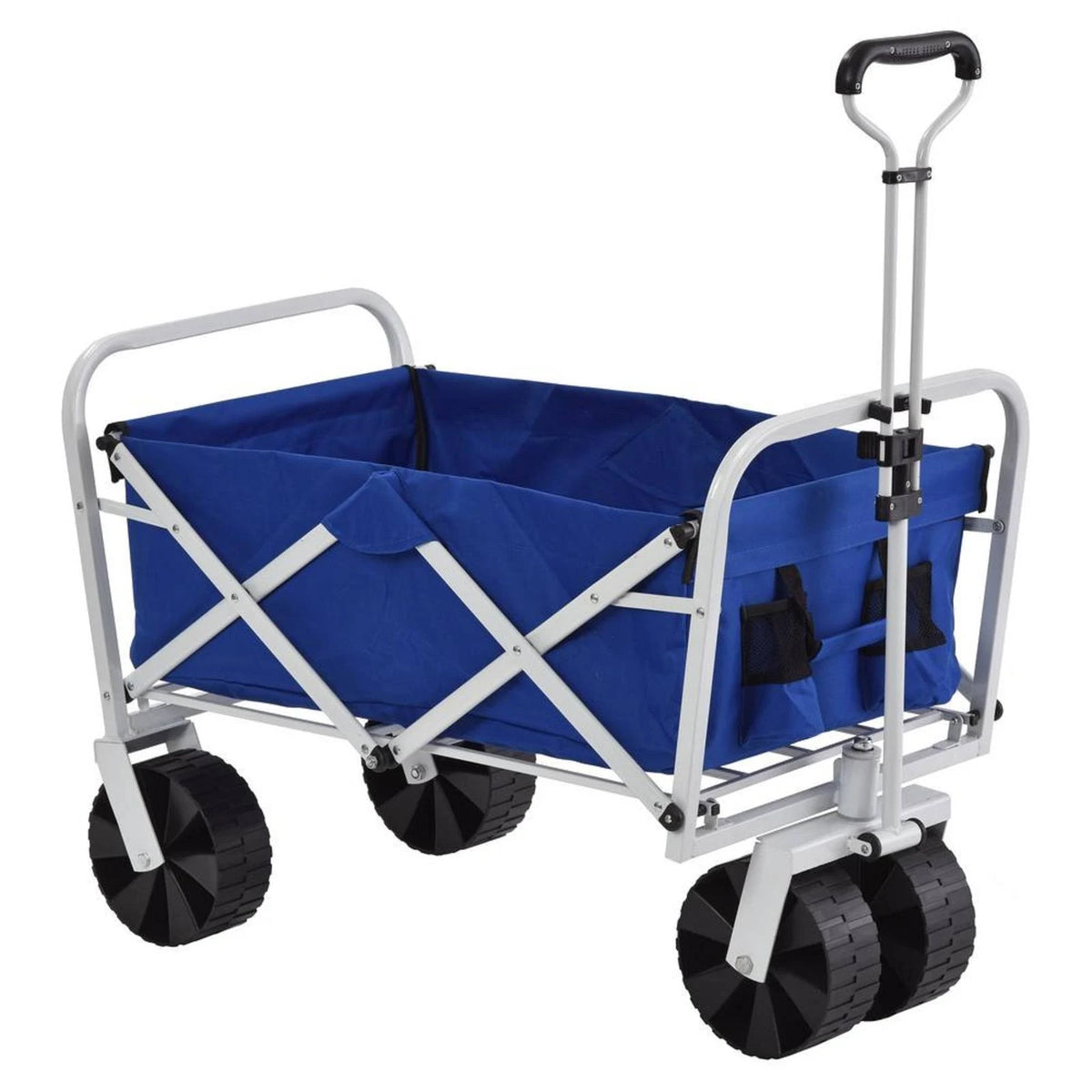Blue Beach Wagon W22329