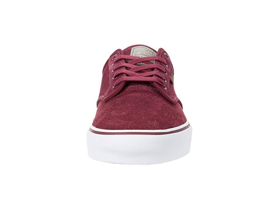 Chima Ferguson Pro Skate Shoes O2859