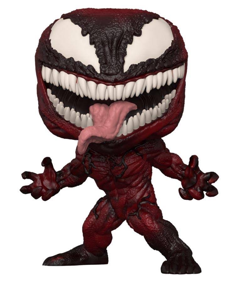 Jumbo Venom 2 Carnage V2643