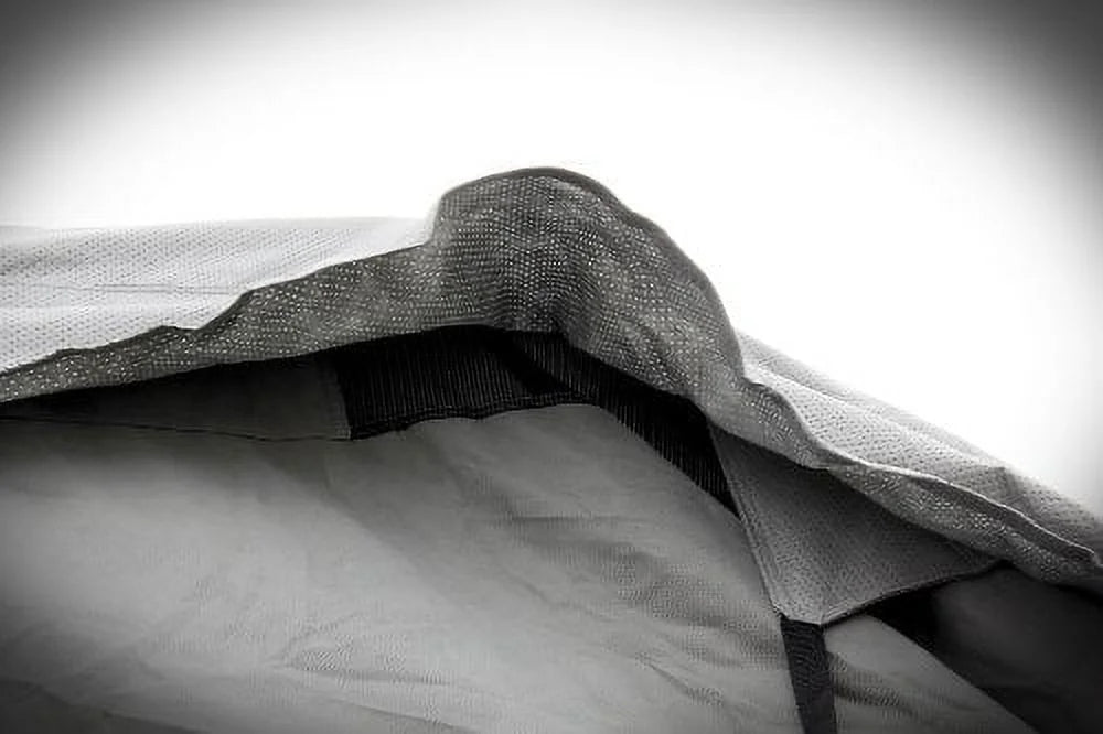 RV Cover for Class A RVs 30 to 32-feet J597439