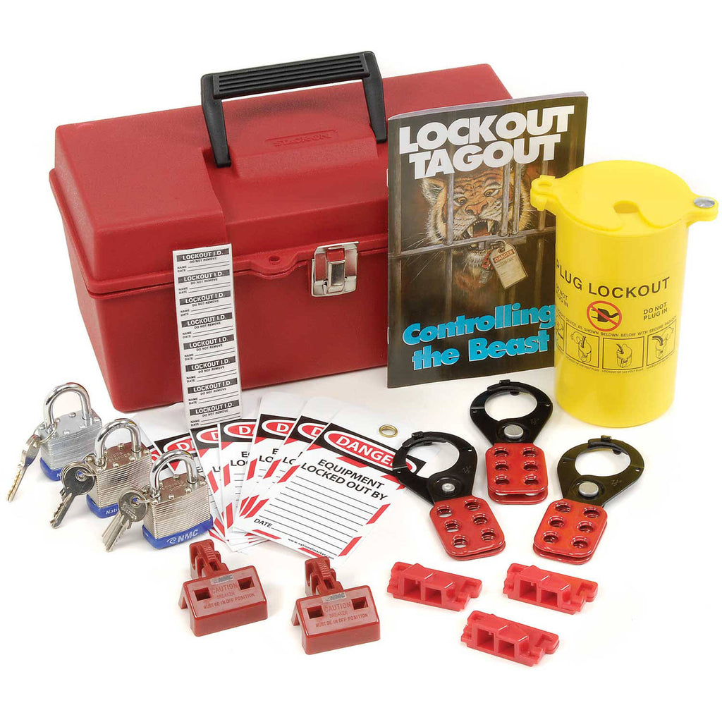 Electrical Lockout Kit V709141