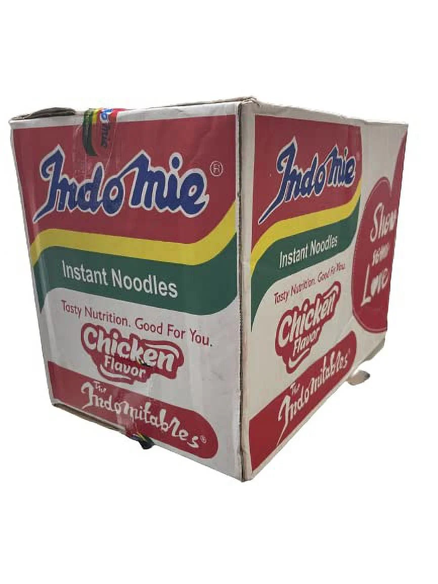 Chicken Noodles 40 Pack S212