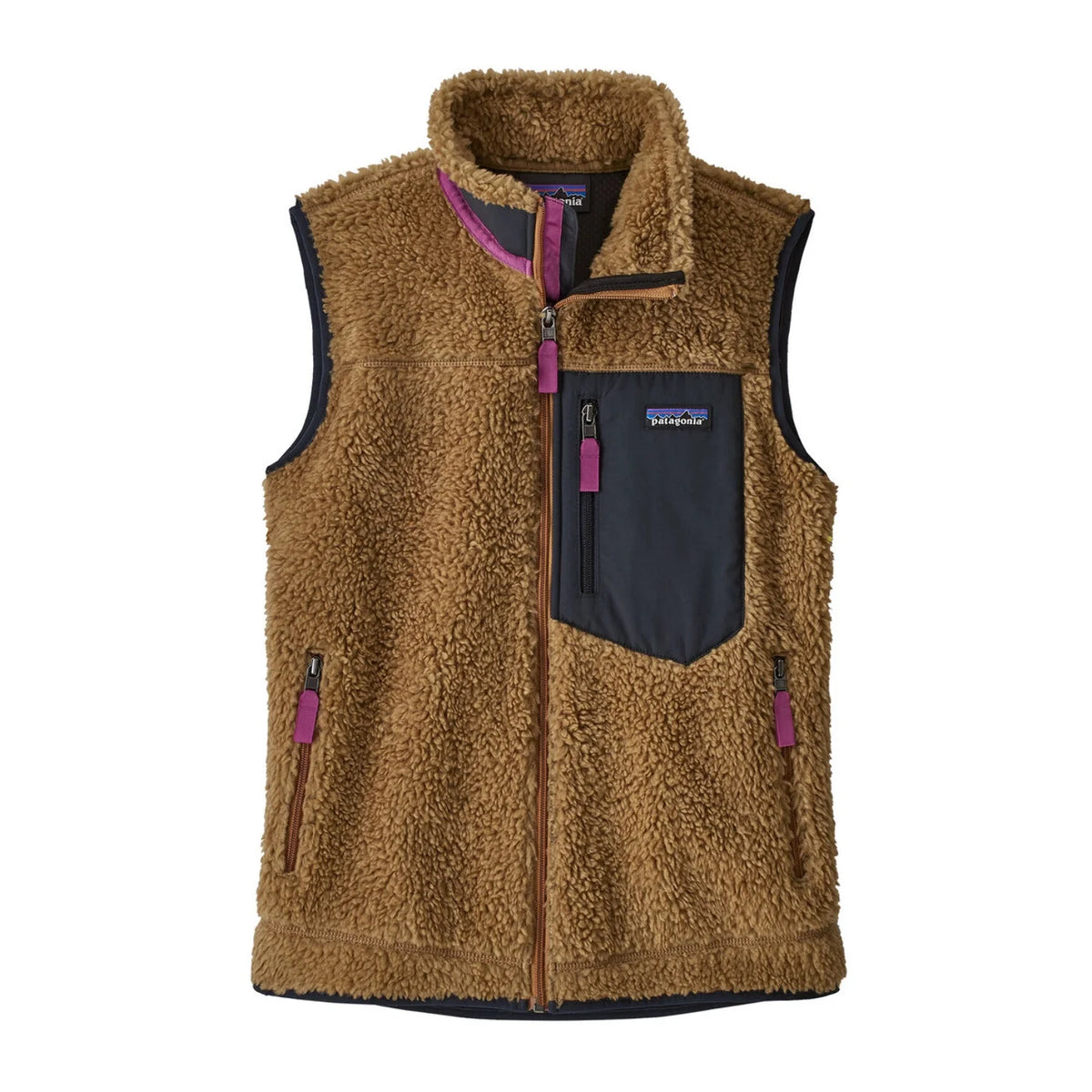 Women's Vest W7087