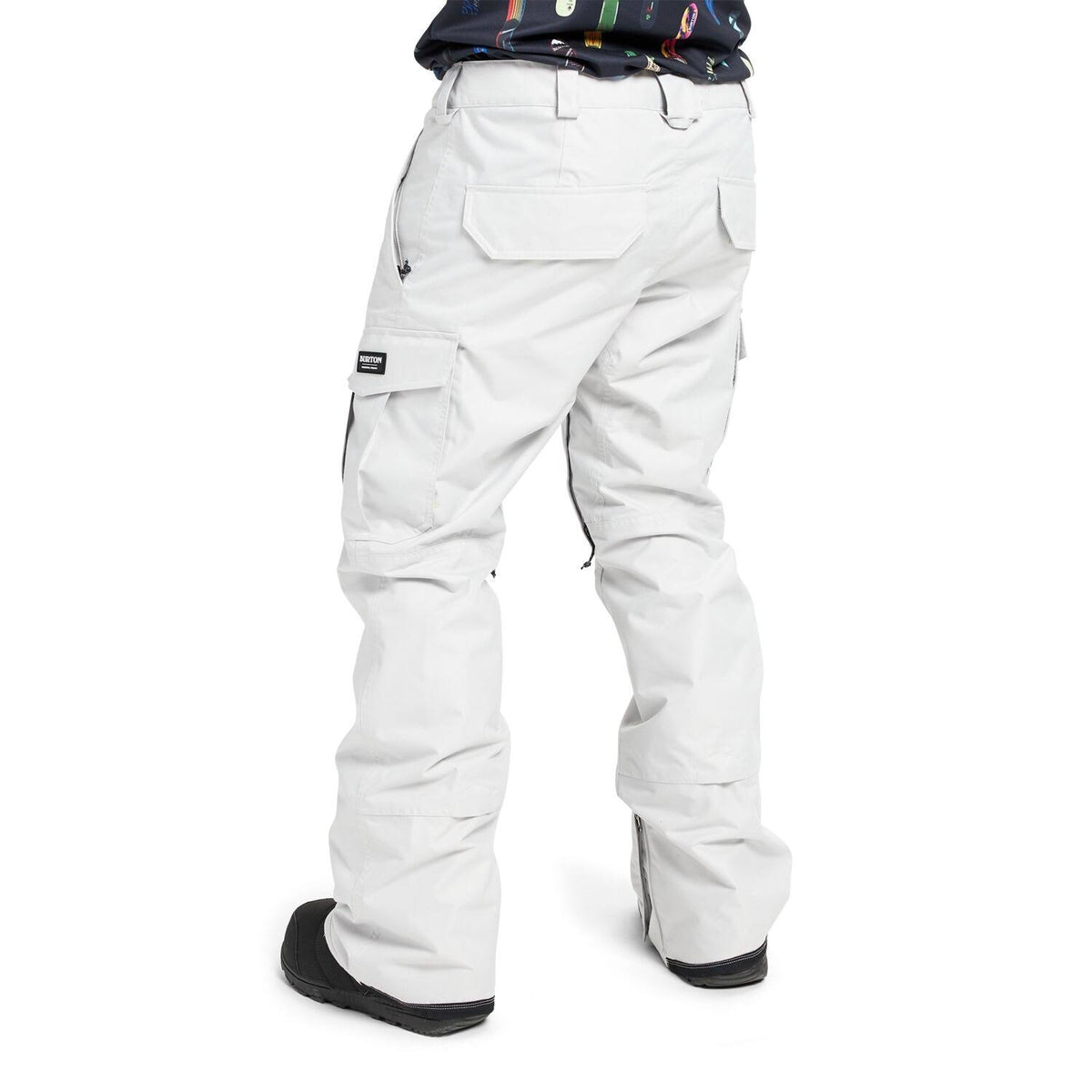 Men's Cargo Pant - Regular Fit F836218