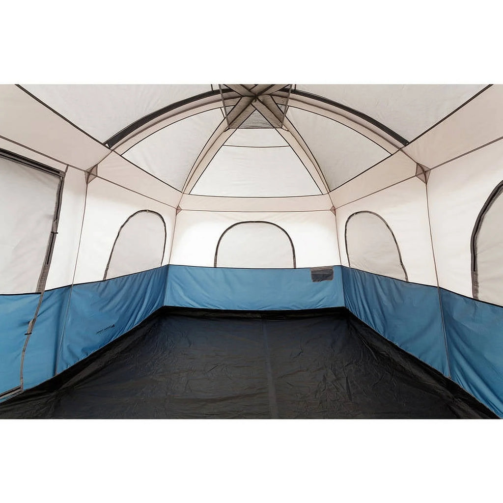 14' x 10' Cabin Tent, Sleeps 10 F565766