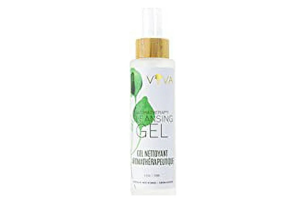 Aromatherapy Cleansing Gel, 4 oz B23154