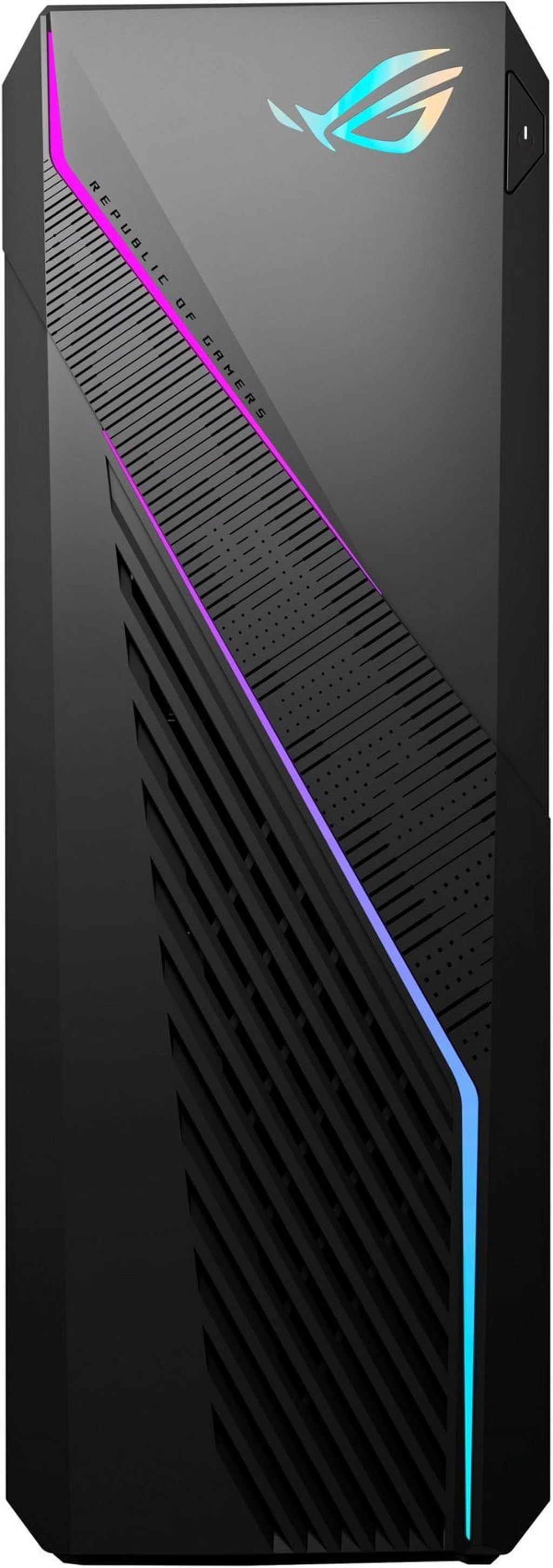 Gaming PC with Intel Core i9-14900K CPU, 32GB RAM, 2TB NVMe SSD, NVIDIA GeForce RTX 3060 12GB, Windows 11 Pro U545