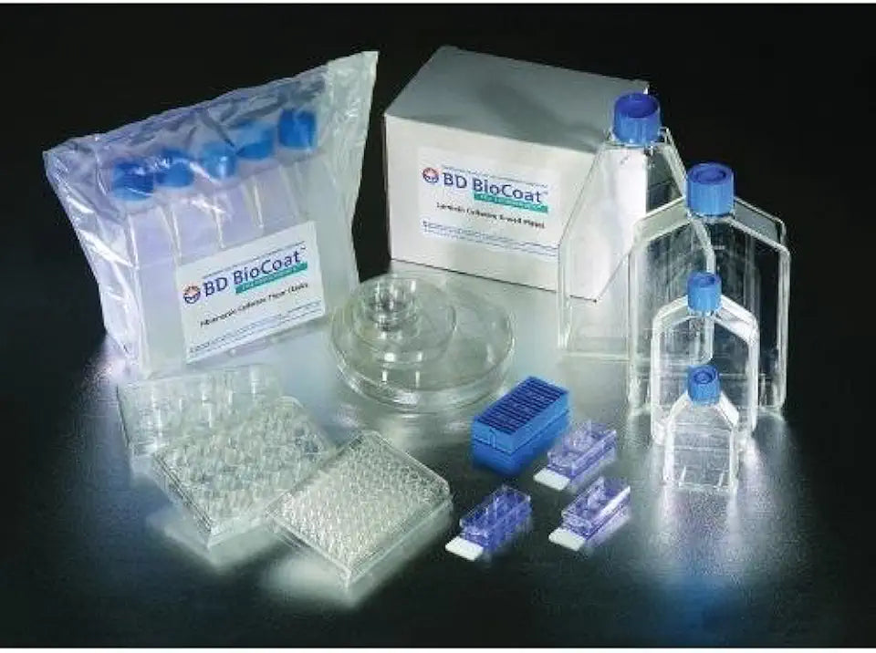 Plates Collagen I 96WELL O929092