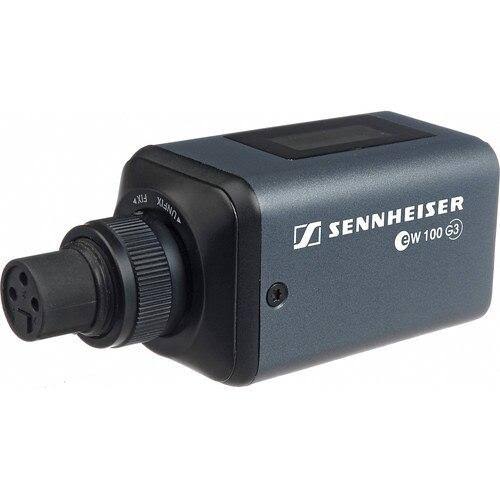 Wireless Microphone System M2873