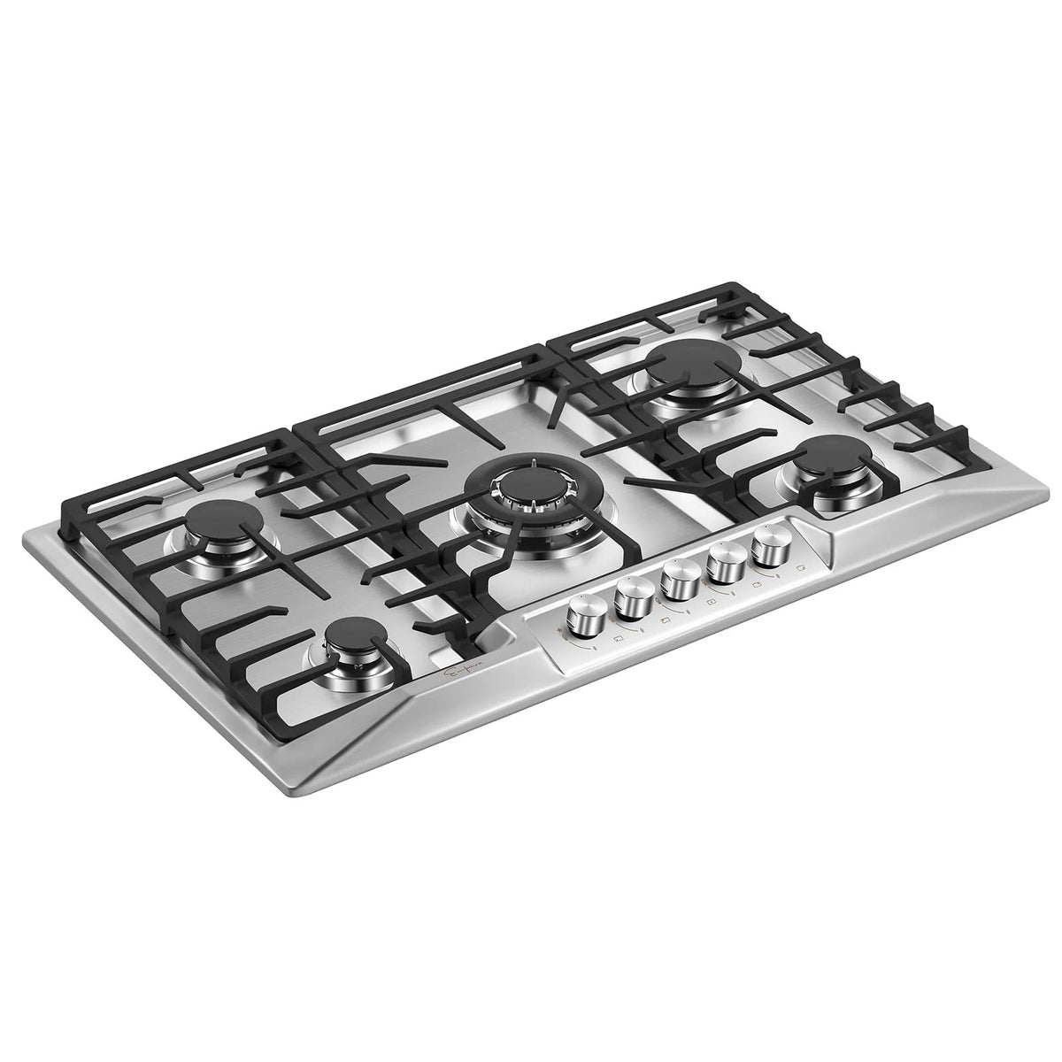 36 in. Built-in Gas Cooktop F4762